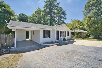 1809 Austell Road SW, Marietta, GA 30008 - Photo 1
