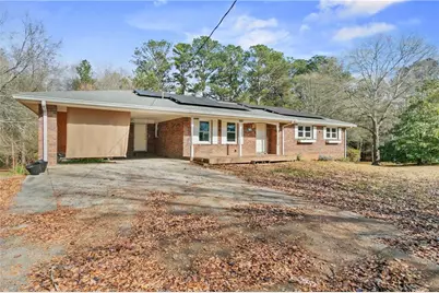 3758 Sharon Drive, Powder Springs, GA 30127 - Photo 1