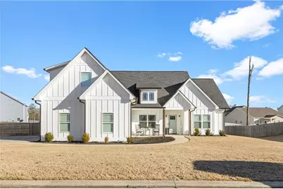 3 Misty Oaks Lane NE, Rome, GA 30165 - Photo 1