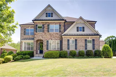 2454 Brewer Way NE, Marietta, GA 30066 - Photo 1