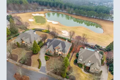 1007 Windermere Crossing, Cumming, GA 30041 - Photo 1