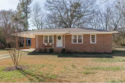 467 Diamond Hill Colbert Road, Colbert, GA 30628 - Photo 1