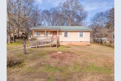 42 E Georgia Avenue, Emerson, GA 30137 - Photo 1