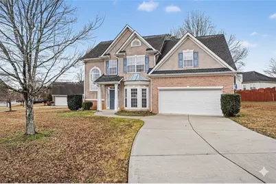373 Vista Creek Drive, Stockbridge, GA 30281 - Photo 1