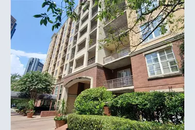 1101 Juniper Street NE #806, Atlanta, GA 30309 - Photo 1