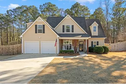 149 Muscadine Way, Carrollton, GA 30116 - Photo 1