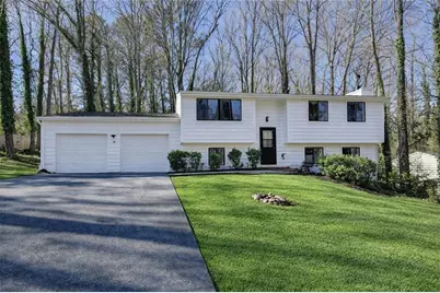 1018 Martin Road, Stone Mountain, GA 30088 - Photo 1