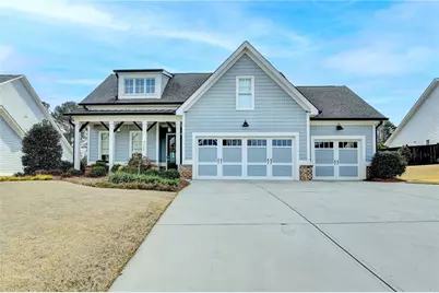 5450 Corabells Crossing, Cumming, GA 30040 - Photo 1