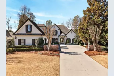 3014 Castle Pines Drive, Johns Creek, GA 30097 - Photo 1