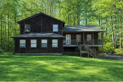 6455 Mill Crossing Court, Acworth, GA 30102 - Photo 1