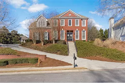 3236 Copper Creek Lane NE, Buford, GA 30519 - Photo 1