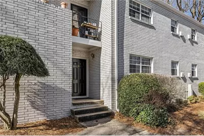 311 Peachtree Hills Avenue NE #11B, Atlanta, GA 30305 - Photo 1