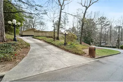 6095 Weatherly Drive, Atlanta, GA 30328 - Photo 1