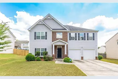 2764 Feldspar Way, Riverdale, GA 30296 - Photo 1