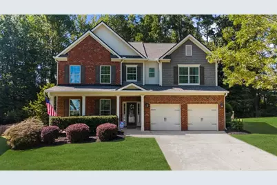 5985 Willow Oak Pass, Cumming, GA 30040 - Photo 1