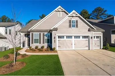 226 Geneva Way, Hoschton, GA 30548 - Photo 1