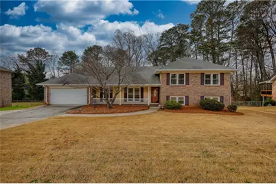 483 Villa Drive SW, Lilburn, GA 30047 - Photo 1