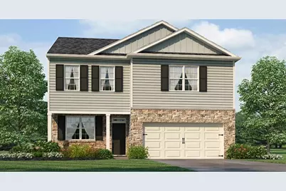 2832 Audree Court, Lithia Springs, GA 30122 - Photo 1