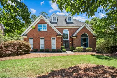 1566 Asheforde Drive, Marietta, GA 30068 - Photo 1