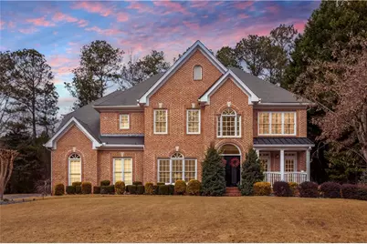 250 Camden Creek Court, Lawrenceville, GA 30043 - Photo 1