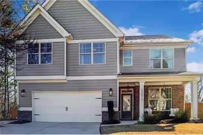 2273 Overlook Avenue, Lithonia, GA 30058 - Photo 1