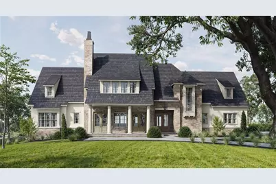 106 Laurel Brook Lane, Canton, GA 30115 - Photo 1
