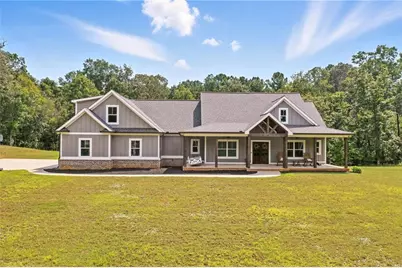 14430 Fincher Road, Canton, GA 30114 - Photo 1