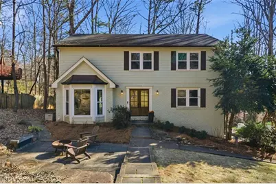 130 Spring Ridge Court, Roswell, GA 30076 - Photo 1
