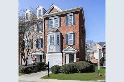 3011 Waters Edge Trail, Roswell, GA 30075 - Photo 1