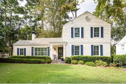 1956 Greystone Road NW, Atlanta, GA 30318 - Photo 1