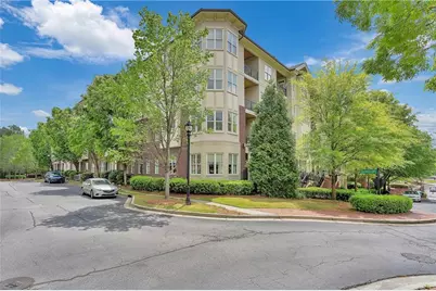 3635 E Paces Circle NE #1109, Atlanta, GA 30326 - Photo 1