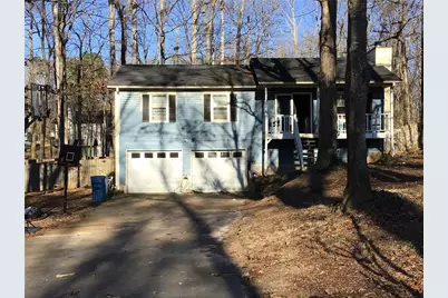 35 Davis Mill Hollow, Dallas, GA 30157 - Photo 1