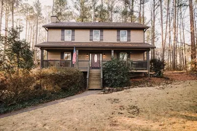 600 Hickory Creek Lane, Woodstock, GA 30188 - Photo 1