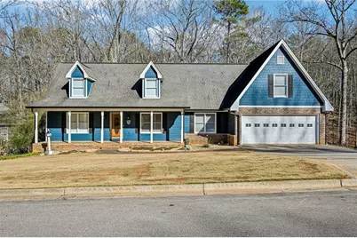 120 Dunning Keep, Covington, GA 30016 - Photo 1