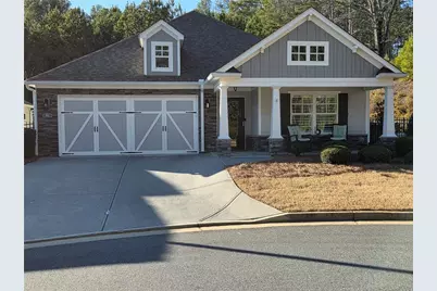 852 Oban Court, Powder Springs, GA 30127 - Photo 1