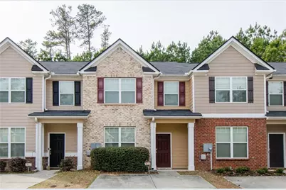 [Address not provided], Lithonia, GA 30038 - Photo 1