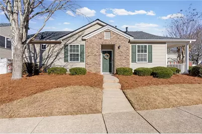 278 Hiawassee Drive, Woodstock, GA 30188 - Photo 1