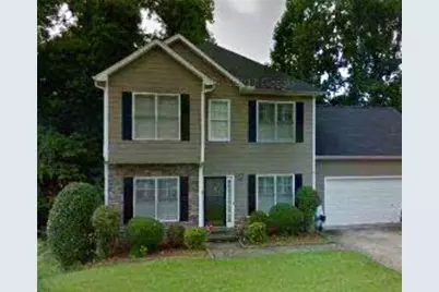 1907 Ascot Terrace NW, Acworth, GA 30102 - Photo 1