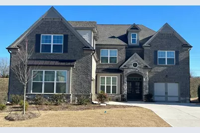 293 Deer Valley Run, Canton, GA 30115 - Photo 1