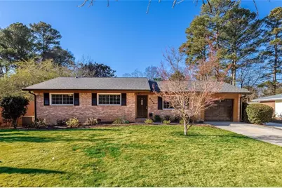 4094 Barr Circle, Tucker, GA 30084 - Photo 1