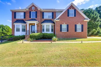 7899 Village Pass, Fairburn, GA 30213 - Photo 1