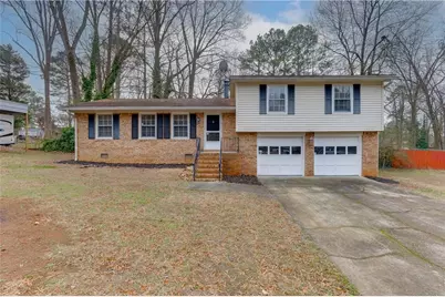 2792 Jordan Forest Trail, Lawrenceville, GA 30044 - Photo 1