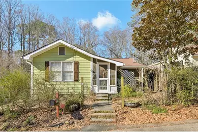 4329 Park Street, Acworth, GA 30101 - Photo 1