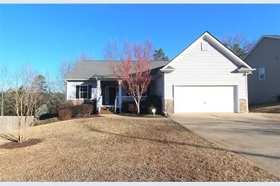 156 Alexandria Way, Dallas, GA 30132 - Photo 1