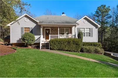 16 Wesley Mill Drive, Adairsville, GA 30103 - Photo 1