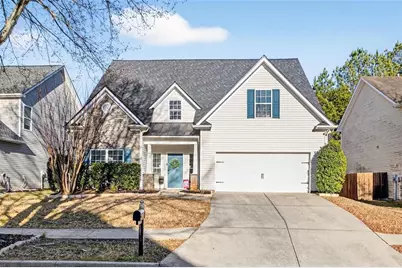 558 Austin Creek Drive, Buford, GA 30518 - Photo 1