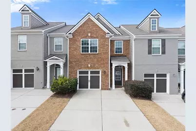 5165 Sherwood Way, Cumming, GA 30040 - Photo 1