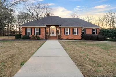 2300 Frettiesburg Drive, Rockmart, GA 30153 - Photo 1