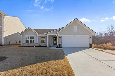 257 Traminer Way, Braselton, GA 30517 - Photo 1