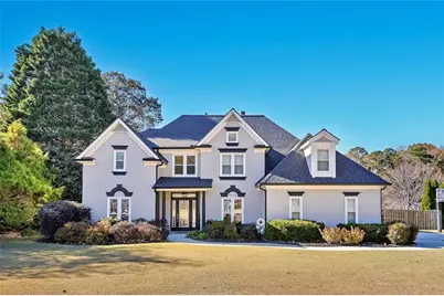 4918 Climbing Vine Place NE, Marietta, GA 30066 - Photo 1